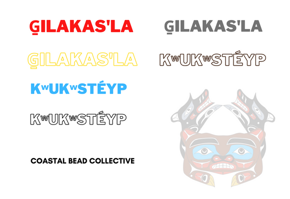 Coastal Bead Collective is 4!!! 🥳