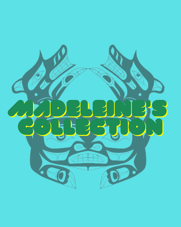 Shop Madeleine's collection
