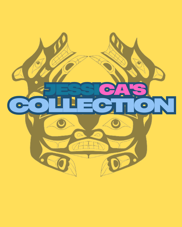 Shop Jessica's collection