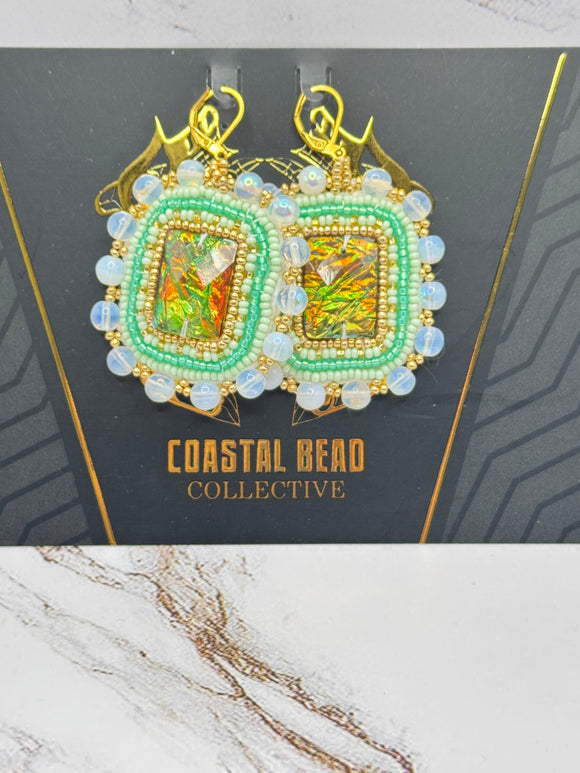 Resin Drops