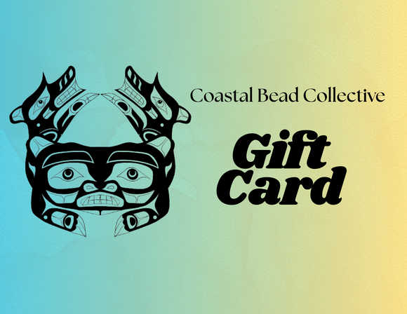 Coastal Bead Collective Gift Card