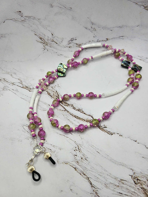 Eye Glass Lanyard 001