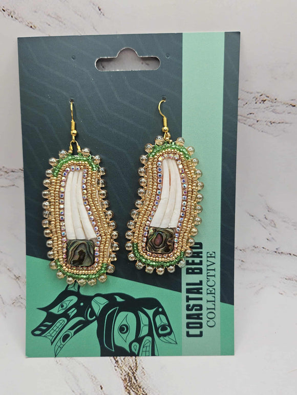 Dentalium Dangles 002