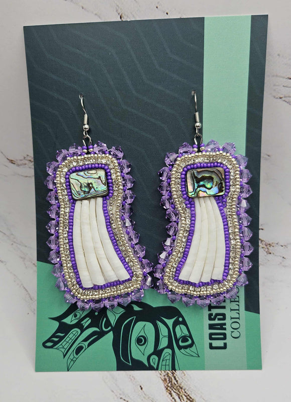 Purple Dentalium Statements 001