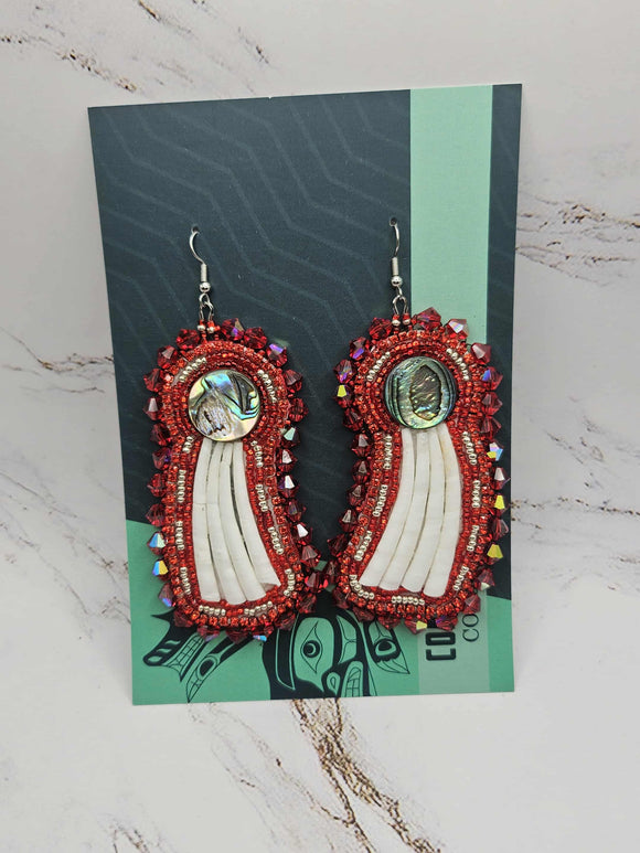 Red Dentalium Statements 003