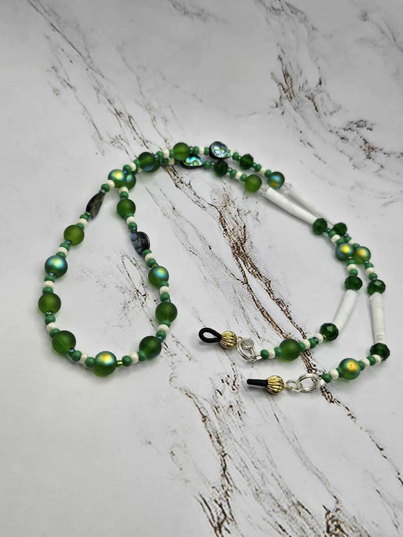 Eye Glass Lanyard 002