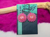 Electric pow wow drops