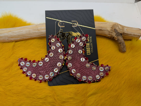 Crescent moon statements