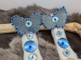Hamumu Ermine statements