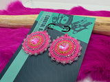 Electric pow wow drops