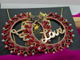 Love hoops
