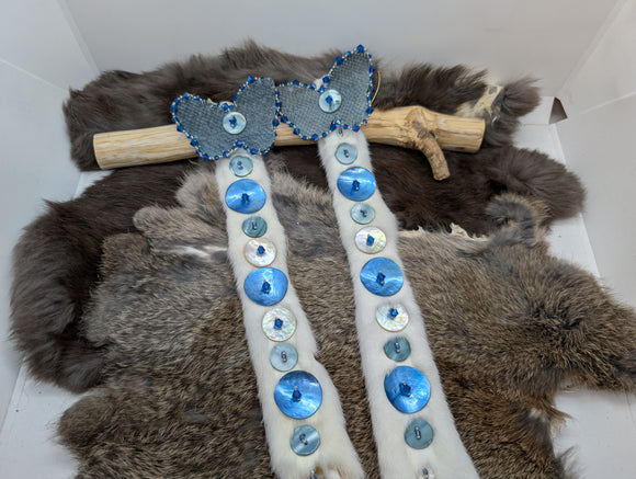 Hamumu Ermine statements