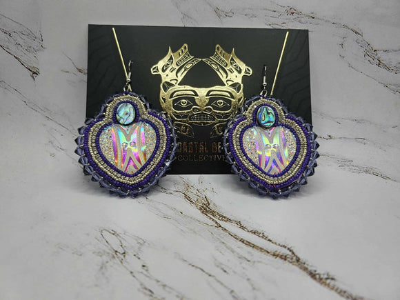 Purple heart statements